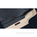 Pickup car mat for TOYOTA HILUX